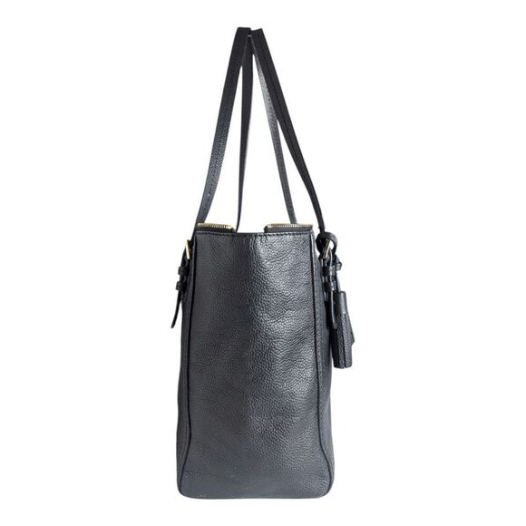 KATE SPADE Orchard Street Maya Pebbled Leather Tote And Wallet Set - Picture 5 of 12